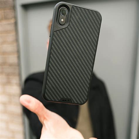 Mous Iphone Xr Case Shell