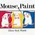mouse paint book printable