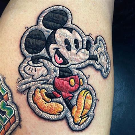 Review Of Mouse Tattoo Shop 2023