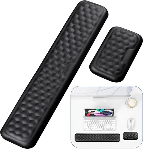 Mouse And Keyboard Support Pad