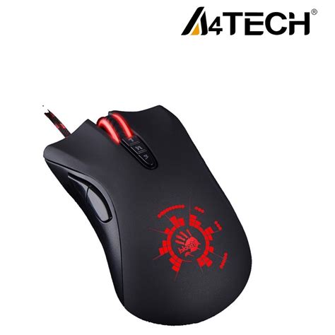mouse bloody a91 shopee