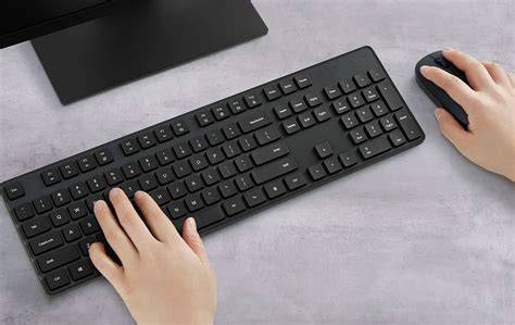 Mouse Eksternal