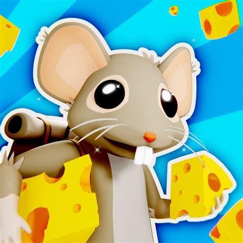 Mouse House Decorating Games