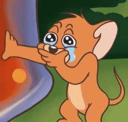 Mouse .Cry. by on DeviantArt
