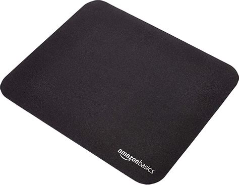 Mouse Pad Amazon Basics