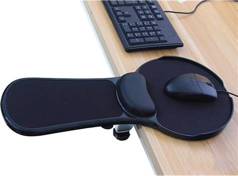 Mouse Pad Armrest