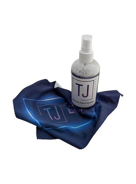 Mouse Pad Cleaning Kit