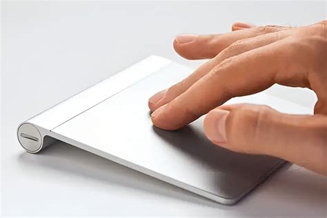 Mouse Pad For Mac Mouse