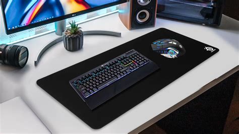 Mouse Pad Full Desk