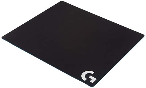 Mouse Pad Gaming De Logitech