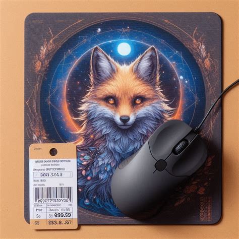 Mouse Pad Hsn Code 8 Digit