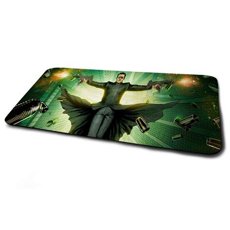 Mouse Pad Matrix