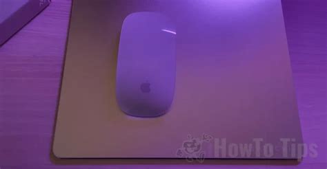 Mouse Pads For Apple Magic Mouse