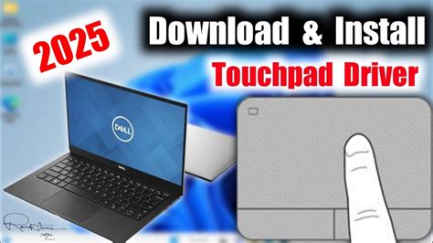 Mouse Touchpad Driver Dell