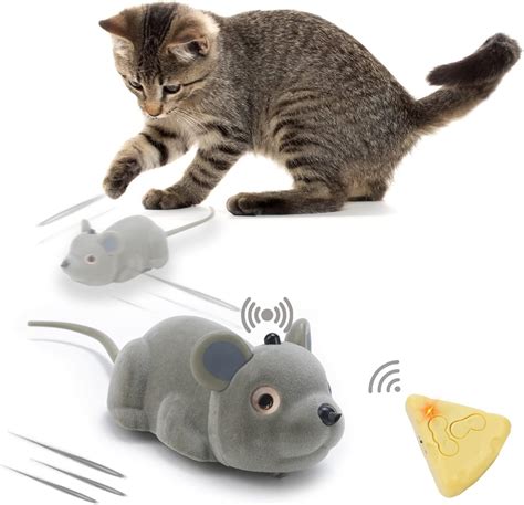 Mouse Toy For Cats Amazon