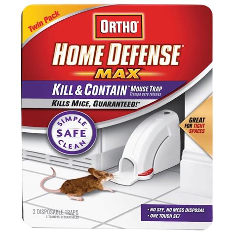 mouse traps lowes best sellers