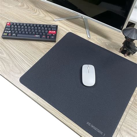 Mousepad Control