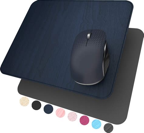 Mousepad Hard Mat