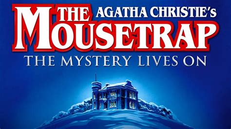 mousetrap london promotional code