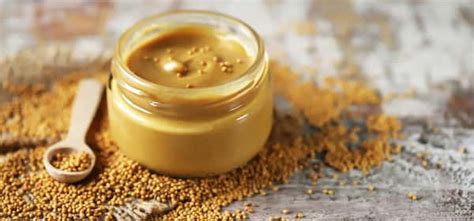 moutarde effets négatifs