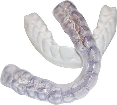 mouth guards for lower teeth