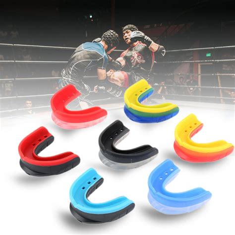 Mouth Guards Game Store
