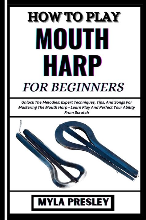 Mouth Harp Learn