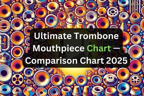 Mouthpiece Chart