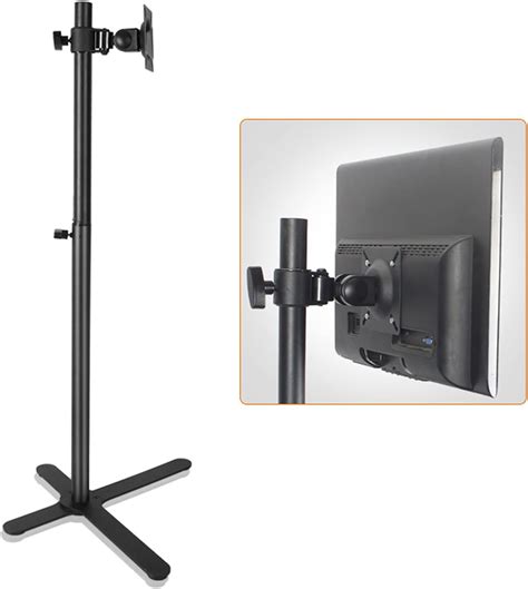 Movable Monitor Arm