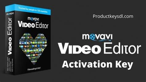 movavi video editor activation key free