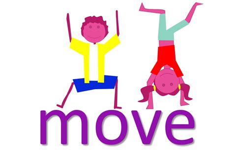 Move