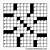 move back and forth crossword clue