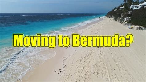 Move to Bermuda Lalita Vaswani's Tips on Relocating