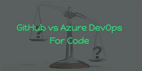 move code from github to azure devops