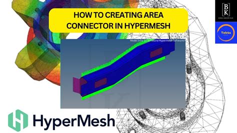 Move Components In Hypermesh