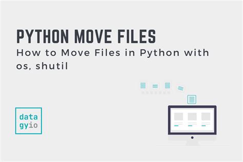 Move Files From A List