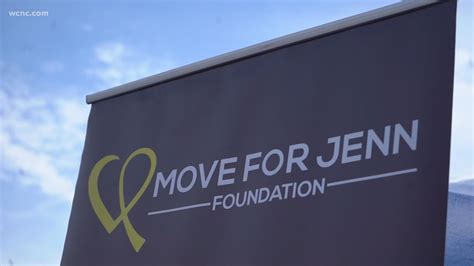 move for jenn foundation