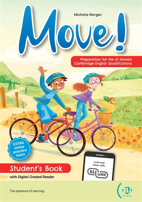 About Move It Student Book Latest