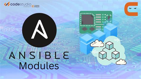 Move Module Ansible