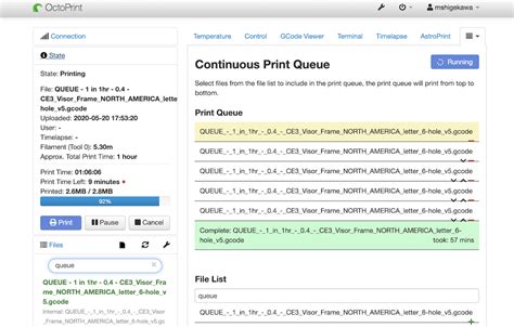 Move Print Queue To Another Server