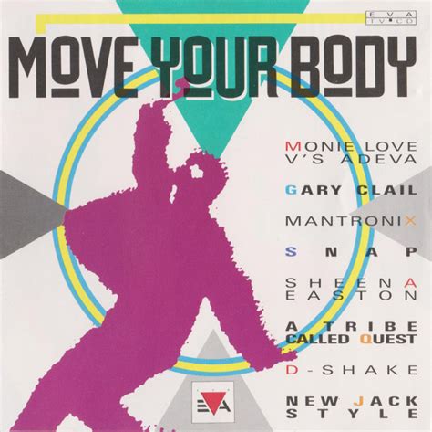 move your body release date