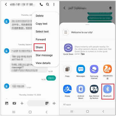 [3 Ways] How to Transfer Text Messages from Android to Android