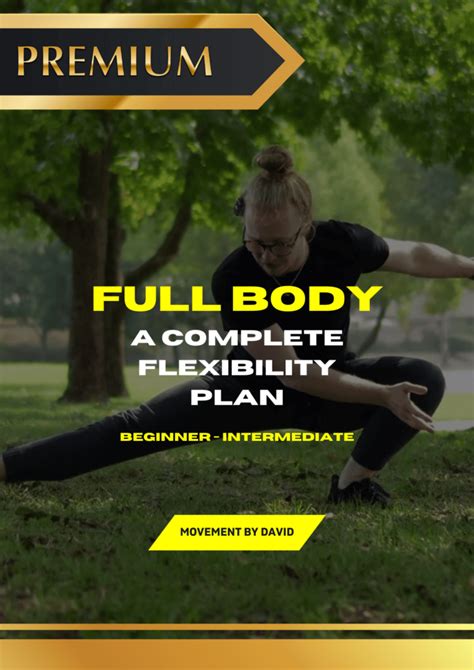 Movement by David: Innovative Artistry Unveiled