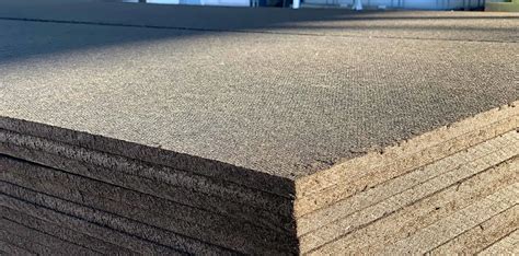 Movement Joint Filler Board