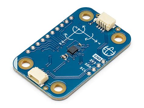 Movement Sensor Module Arduino