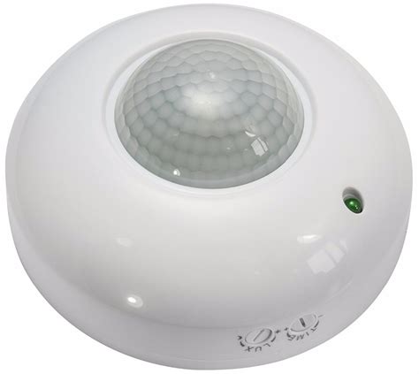 Movement Sensor Switch Reviews