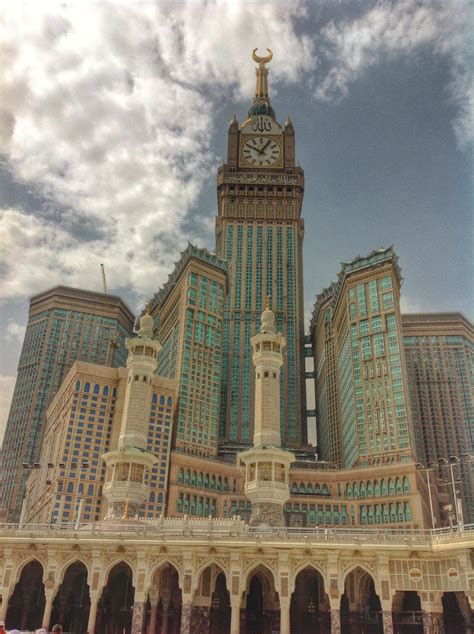 Movenpick Zamzam Tower Makkah