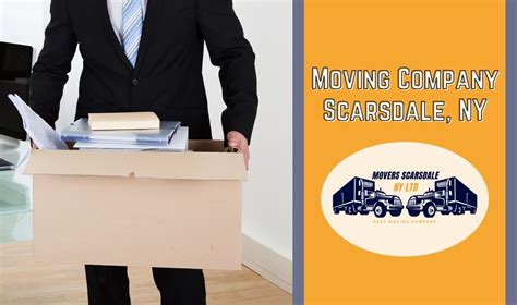 Movers Scarsdale NY Ltd Home