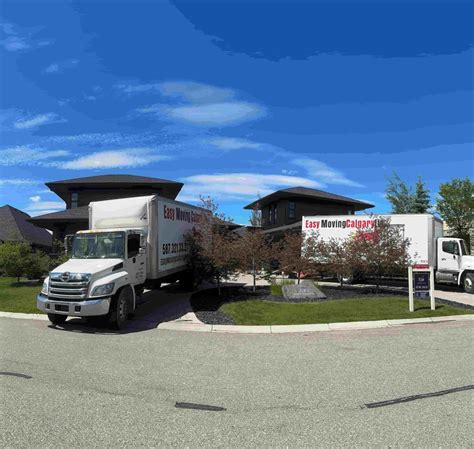 Movers Calgary To Edmonton