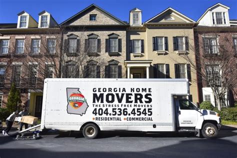 movers canton ga services
